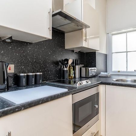 Victoria Court Suites - Aberdeen Dış mekan fotoğraf