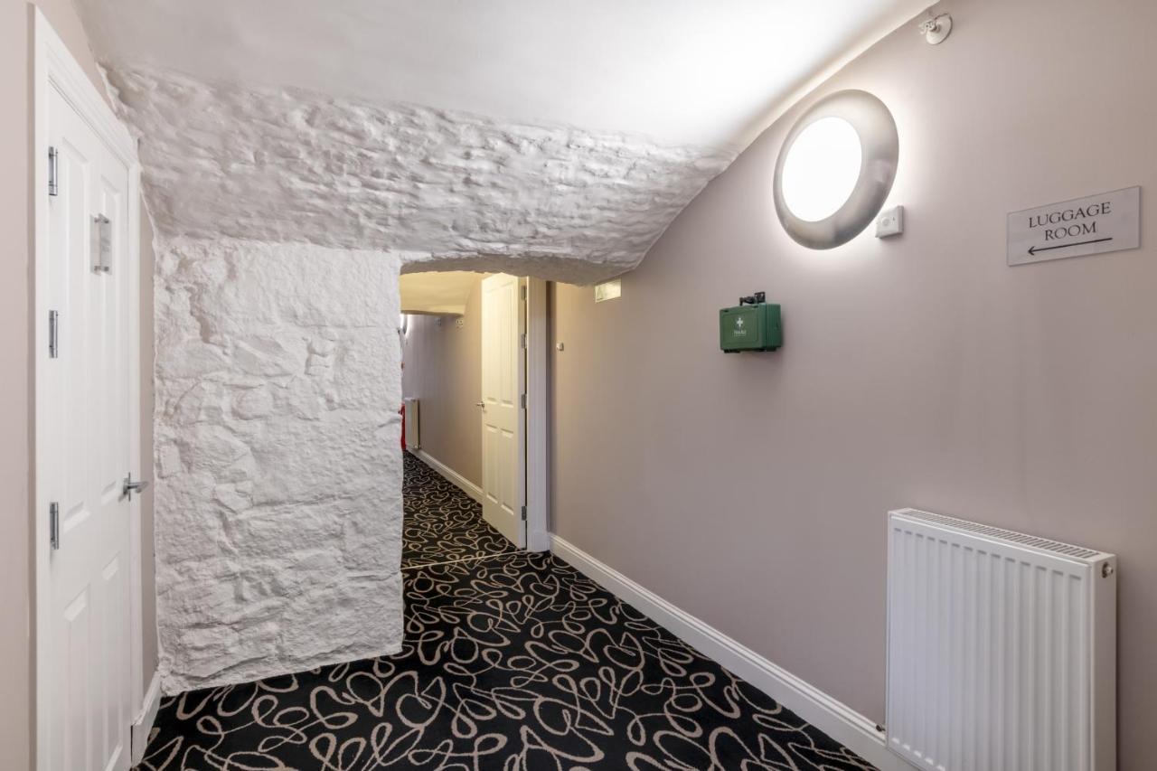 Victoria Court Suites - Aberdeen Dış mekan fotoğraf