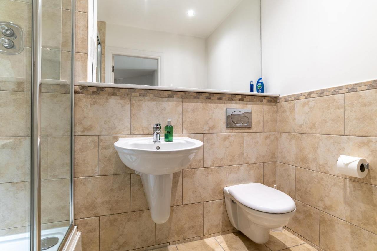 Victoria Court Suites - Aberdeen Dış mekan fotoğraf