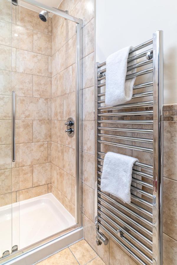 Victoria Court Suites - Aberdeen Dış mekan fotoğraf
