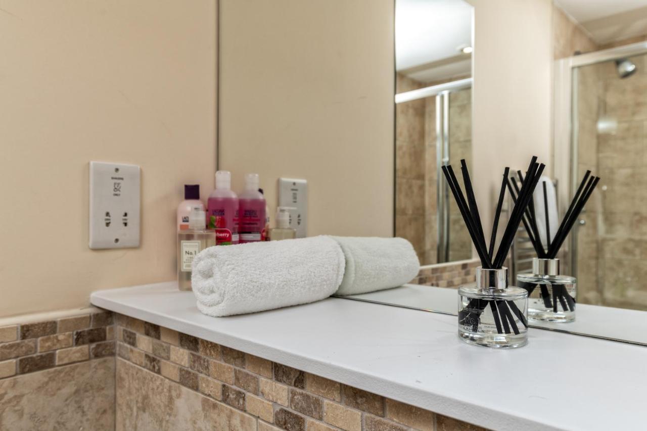 Victoria Court Suites - Aberdeen Dış mekan fotoğraf