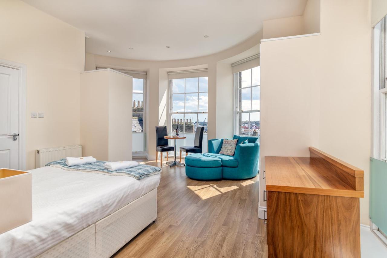 Victoria Court Suites - Aberdeen Dış mekan fotoğraf