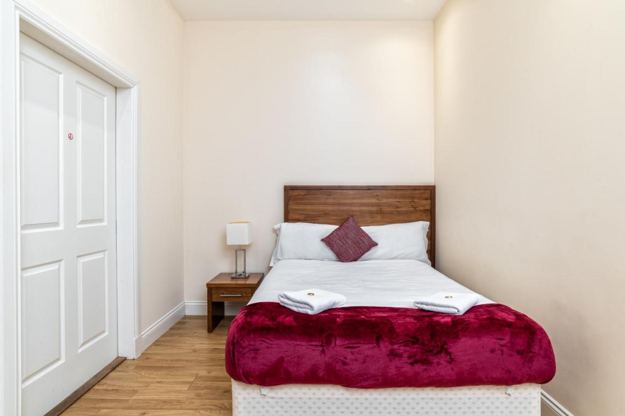 Victoria Court Suites - Aberdeen Dış mekan fotoğraf